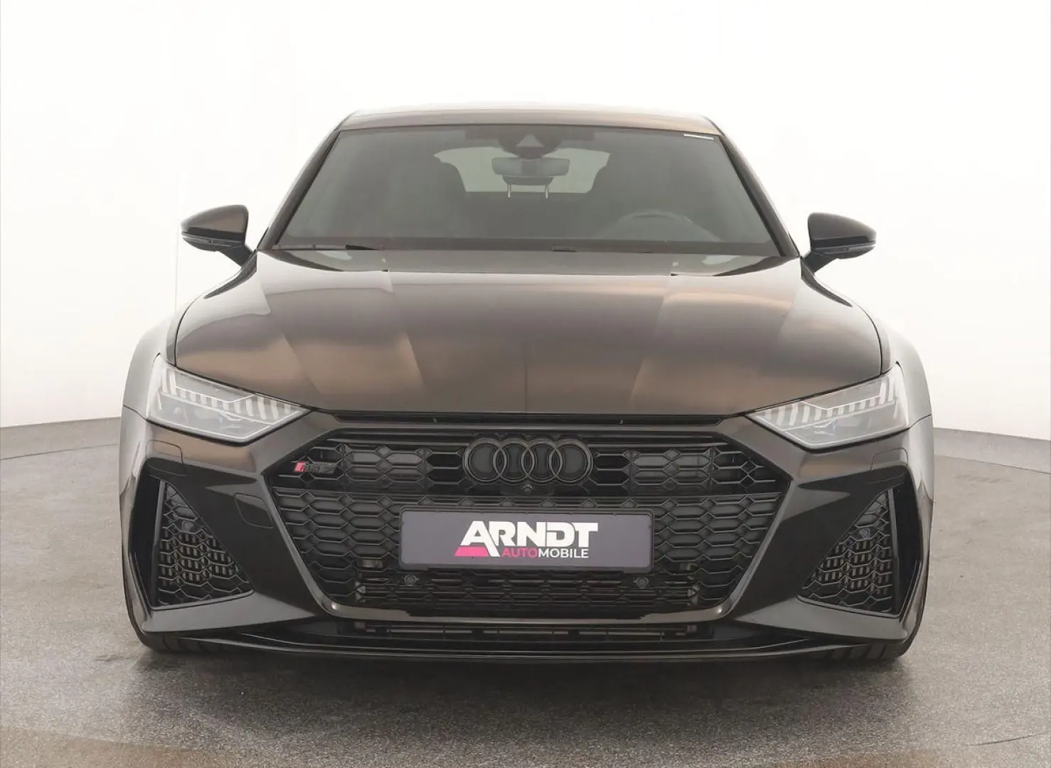 RS7 Sportback Valcona Laser Pano Bang 22 RSAbgas