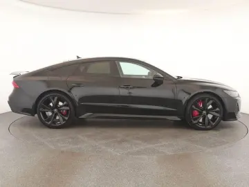 RS7 Sportback Valcona Laser Pano Bang 22 RSAbgas