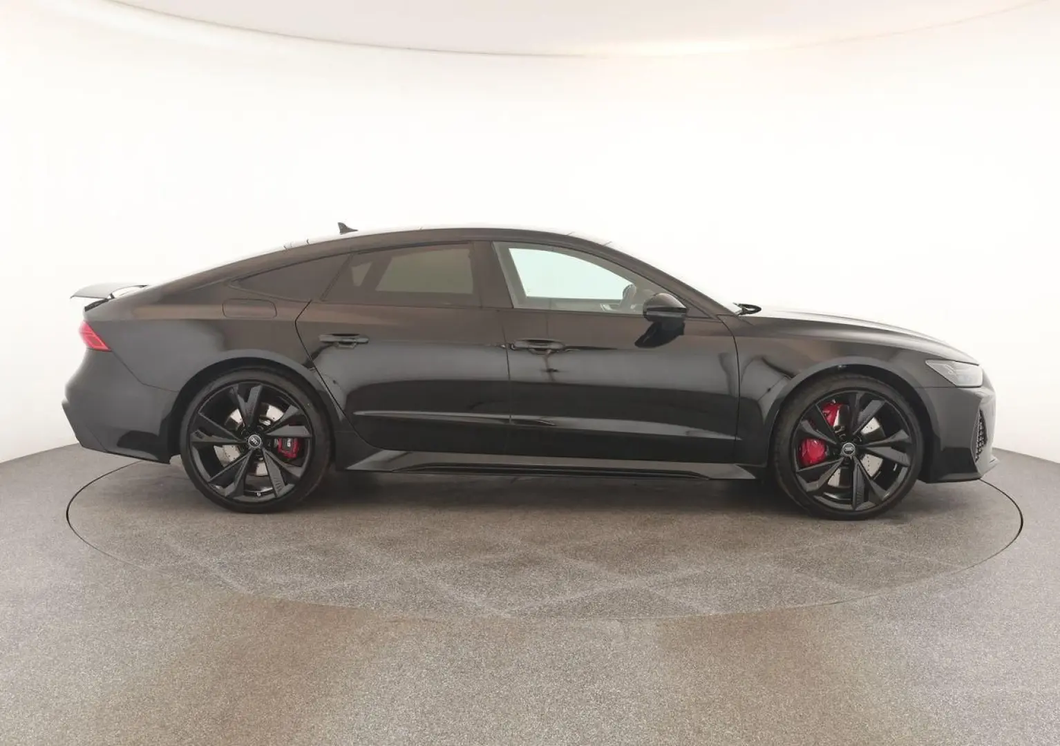 RS7 Sportback Valcona Laser Pano Bang 22 RSAbgas