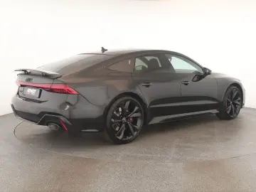RS7 Sportback Valcona Laser Pano Bang 22 RSAbgas