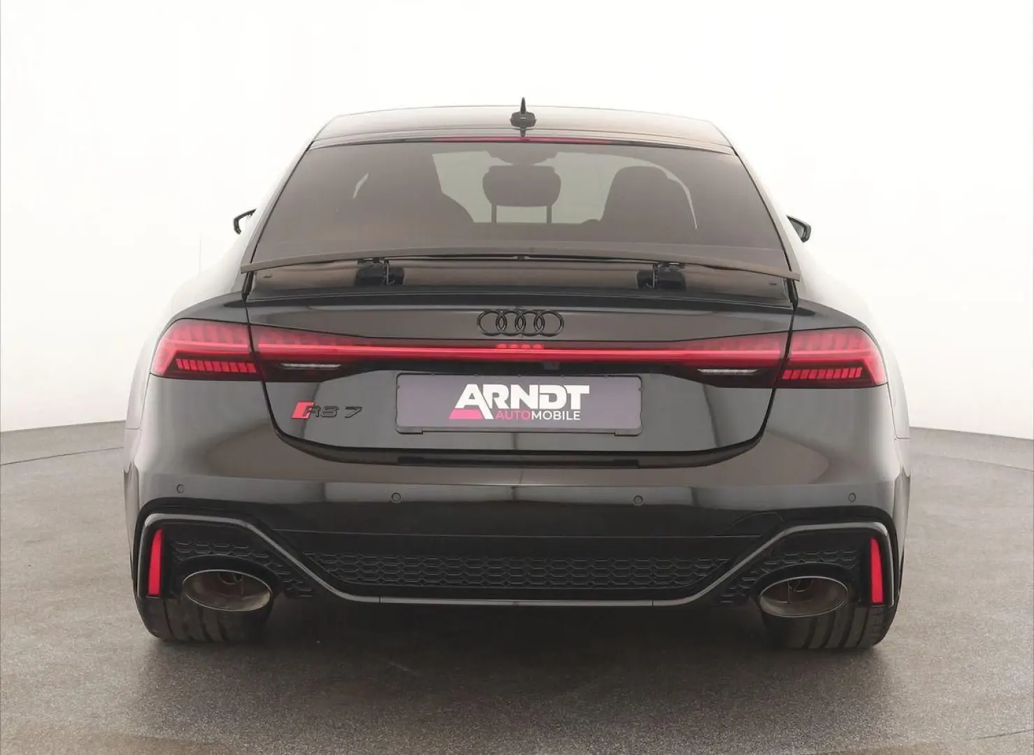 RS7 Sportback Valcona Laser Pano Bang 22 RSAbgas