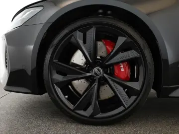 RS7 Sportback Valcona Laser Pano Bang 22 RSAbgas
