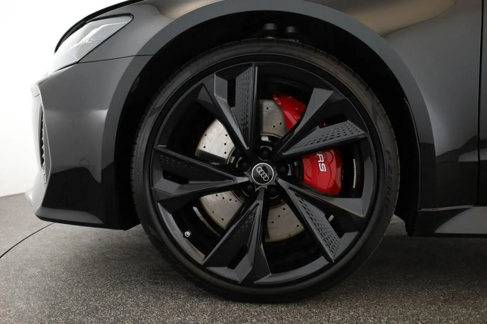 RS7 Sportback Valcona Laser Pano Bang 22 RSAbgas