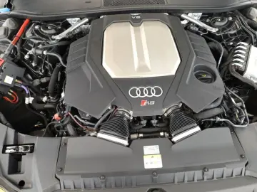 RS7 Sportback Valcona Laser Pano Bang 22 RSAbgas