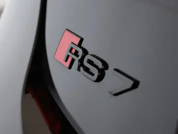 RS7 Sportback Valcona Laser Pano Bang 22 RSAbgas