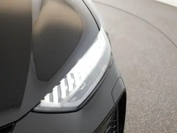 RS7 Sportback Valcona Laser Pano Bang 22 RSAbgas