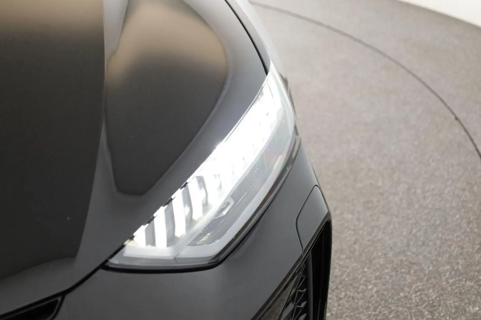 RS7 Sportback Valcona Laser Pano Bang 22 RSAbgas