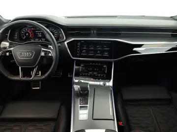 RS7 Sportback Valcona Laser Pano Bang 22 RSAbgas