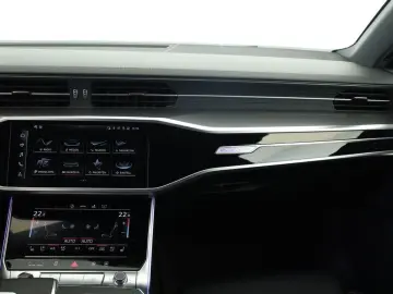 RS7 Sportback Valcona Laser Pano Bang 22 RSAbgas