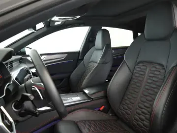 RS7 Sportback Valcona Laser Pano Bang 22 RSAbgas