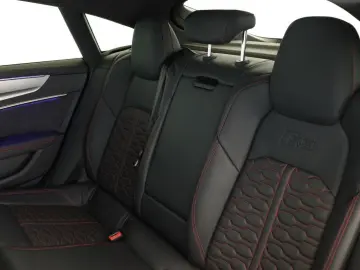 RS7 Sportback Valcona Laser Pano Bang 22 RSAbgas