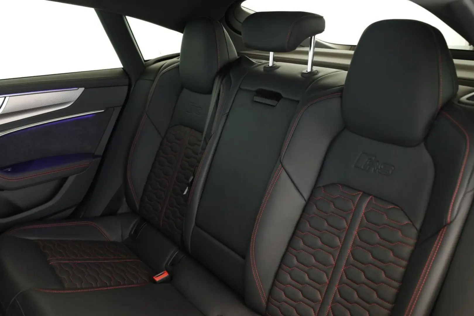 RS7 Sportback Valcona Laser Pano Bang 22 RSAbgas
