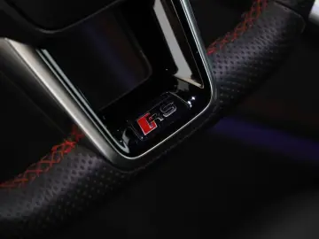 RS7 Sportback Valcona Laser Pano Bang 22 RSAbgas