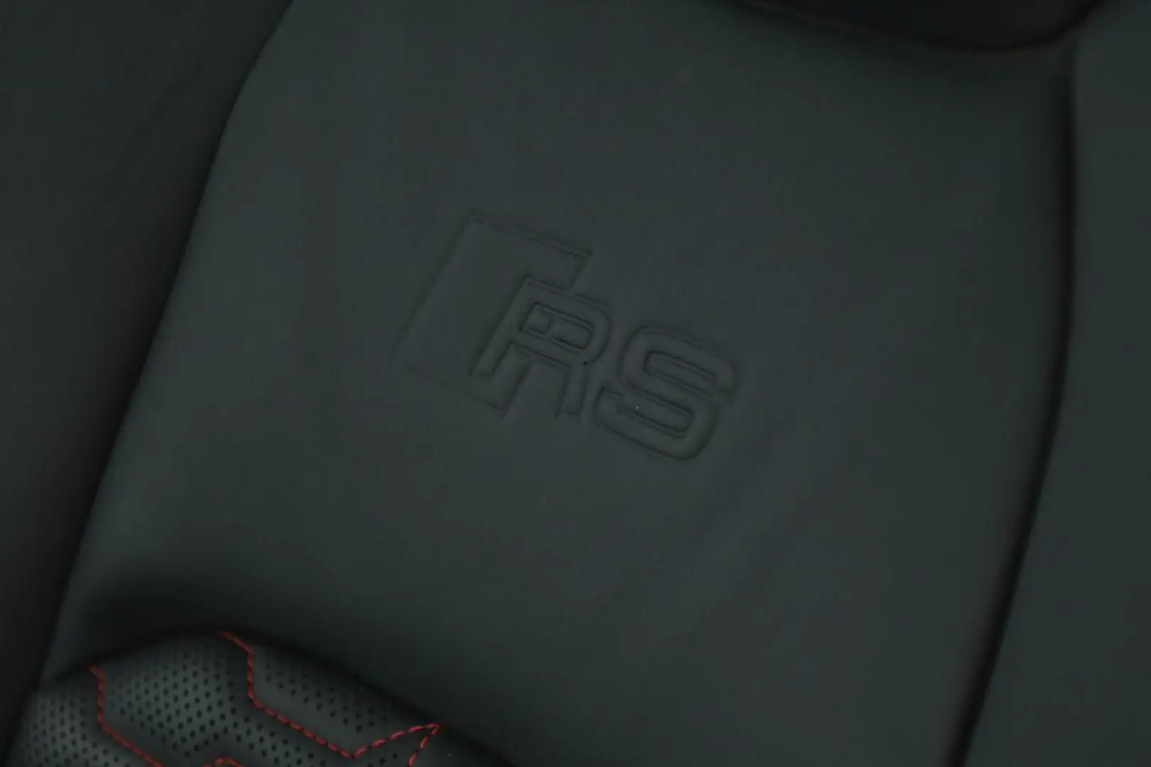 RS7 Sportback Valcona Laser Pano Bang 22 RSAbgas