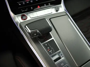 RS7 Sportback Valcona Laser Pano Bang 22 RSAbgas
