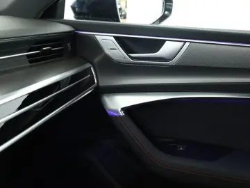 RS7 Sportback Valcona Laser Pano Bang 22 RSAbgas