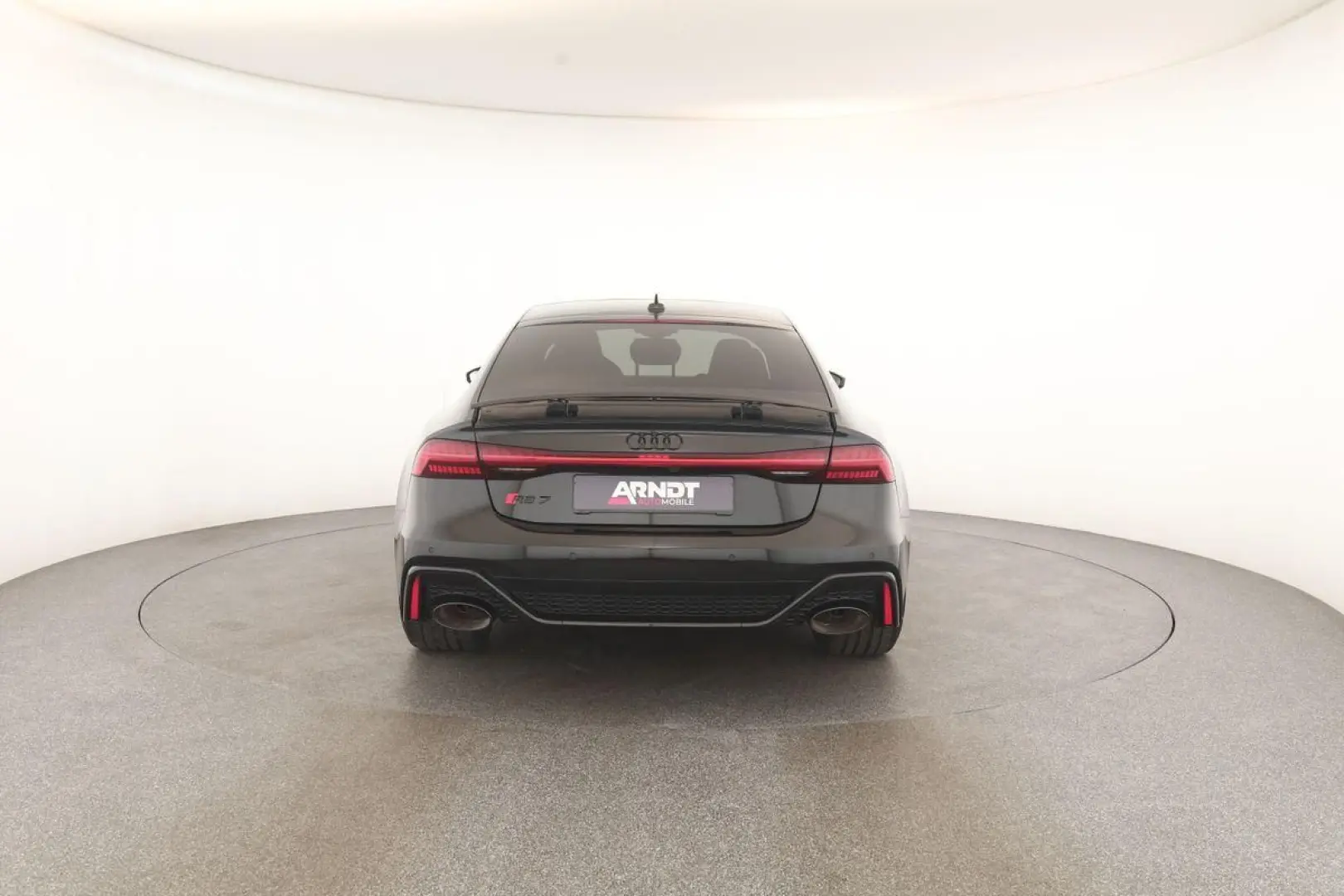 RS7 Sportback Valcona Laser Pano Bang 22 RSAbgas