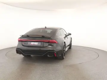 RS7 Sportback Valcona Laser Pano Bang 22 RSAbgas