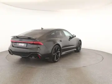 RS7 Sportback Valcona Laser Pano Bang 22 RSAbgas