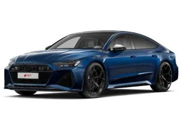 RS 7 Sportback performance 280KM/H*RS-SPORTAGA