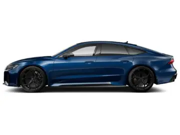 RS 7 Sportback performance 280KM/H*RS-SPORTAGA