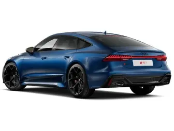 RS 7 Sportback performance 280KM/H*RS-SPORTAGA