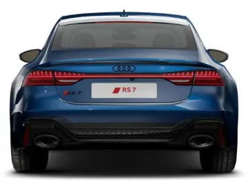 RS 7 Sportback performance 280KM/H*RS-SPORTAGA