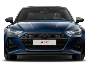 RS 7 Sportback performance 280KM/H*RS-SPORTAGA