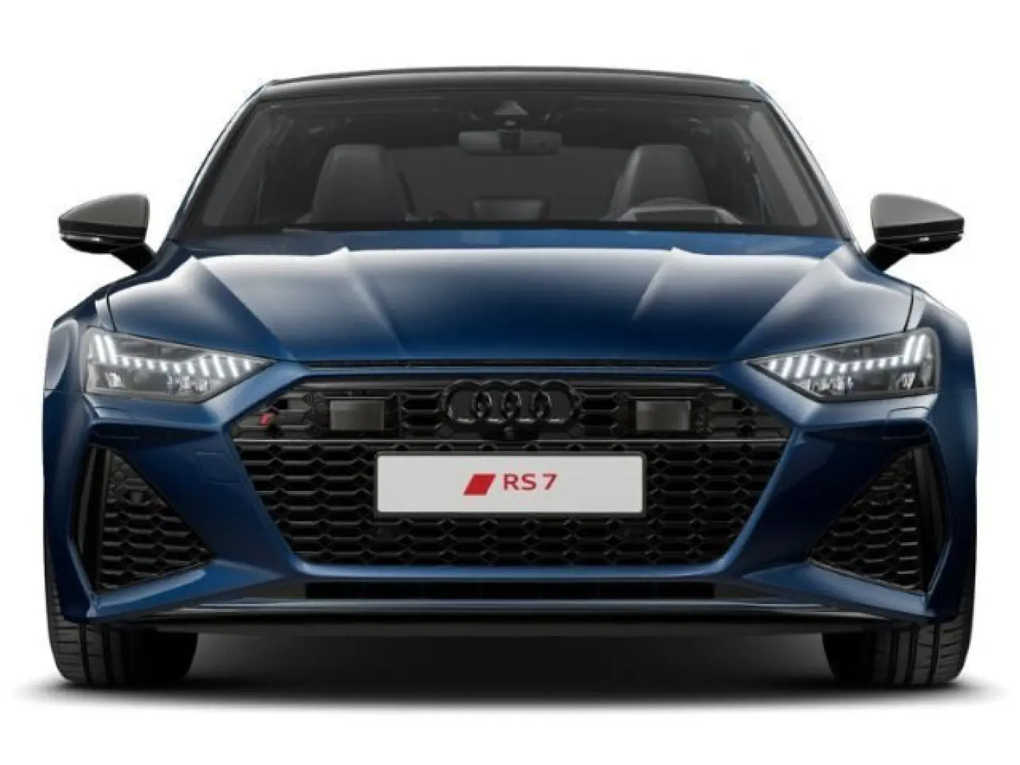 RS 7 Sportback performance 280KM/H*RS-SPORTAGA