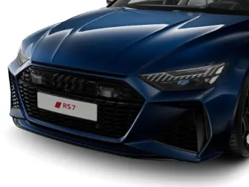 RS 7 Sportback performance 280KM/H*RS-SPORTAGA