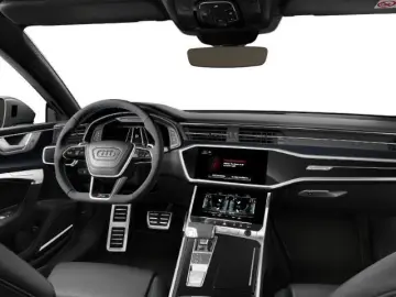 RS 7 Sportback performance 280KM/H*RS-SPORTAGA