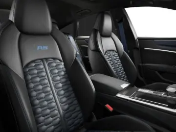 RS 7 Sportback performance 280KM/H*RS-SPORTAGA