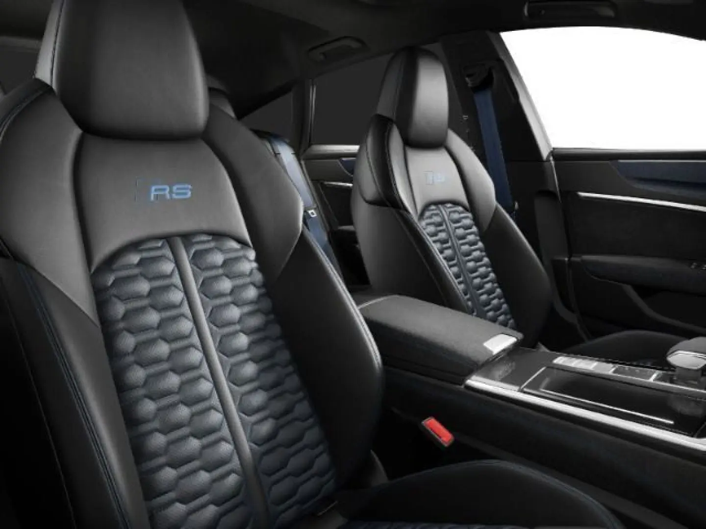 RS 7 Sportback performance 280KM/H*RS-SPORTAGA
