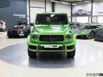 G63 AMG | Facelift | Green Hell Magno