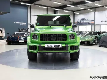 G63 AMG | Facelift | Green Hell Magno