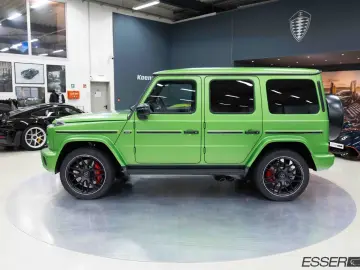 G63 AMG | Facelift | Green Hell Magno