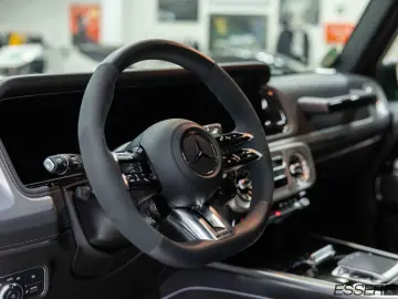 G63 AMG | Facelift | Green Hell Magno
