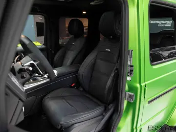 G63 AMG | Facelift | Green Hell Magno
