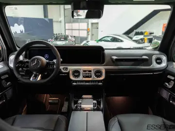 G63 AMG | Facelift | Green Hell Magno