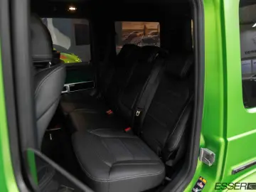 G63 AMG | Facelift | Green Hell Magno
