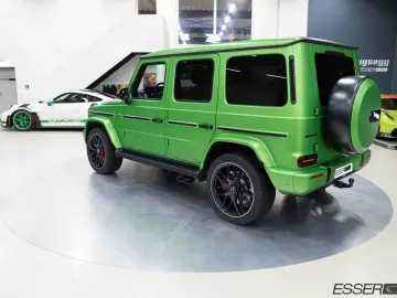 G63 AMG | Facelift | Green Hell Magno