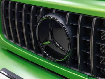 G63 AMG | Facelift | Green Hell Magno