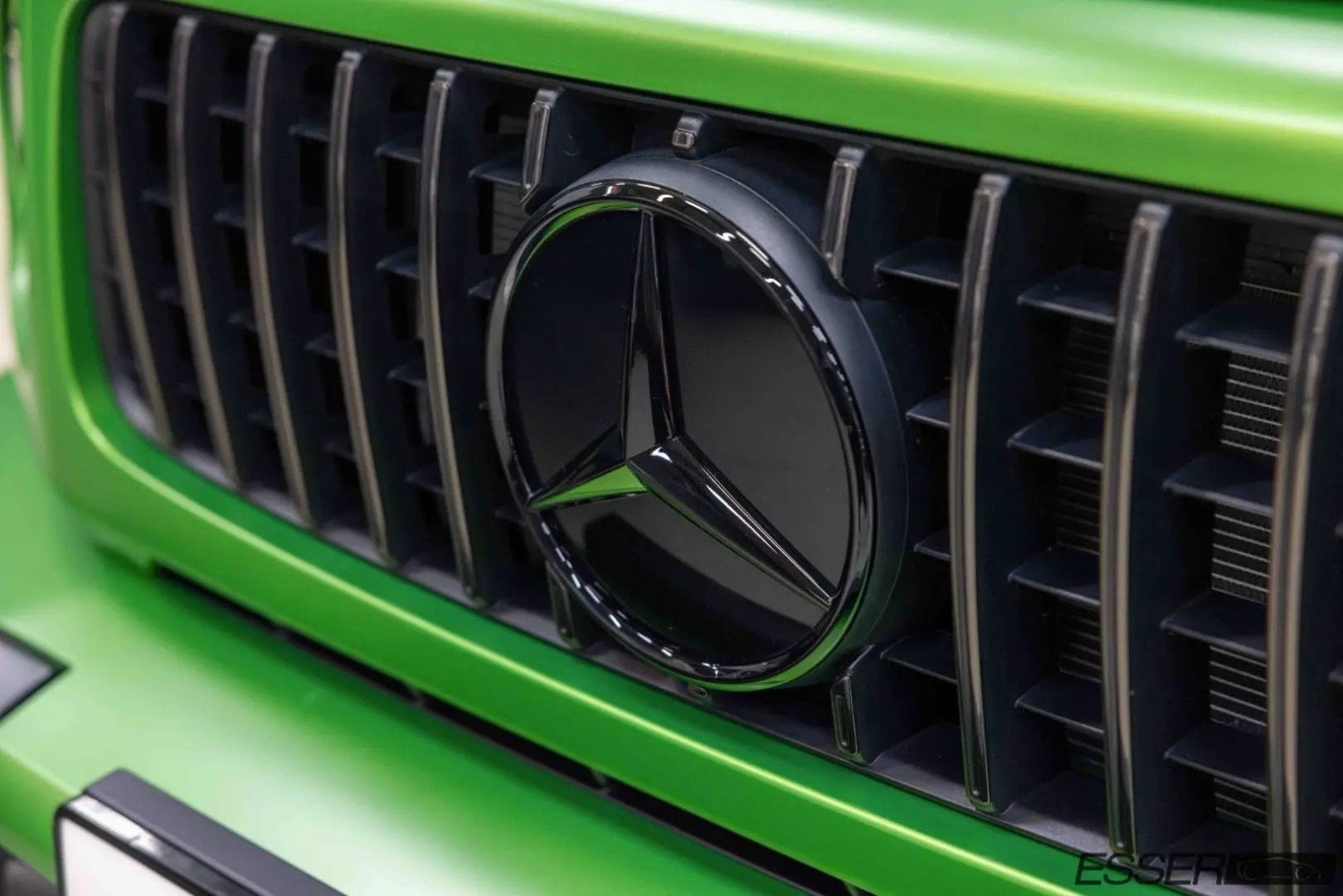 G63 AMG | Facelift | Green Hell Magno