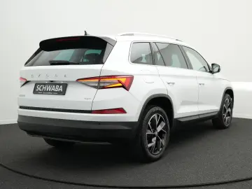 Kodiaq Style 2.0 TSI DSG 4x4 *ACC*StdHz*PANO*19*