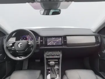 Kodiaq Style 2.0 TSI DSG 4x4 *ACC*StdHz*PANO*19*