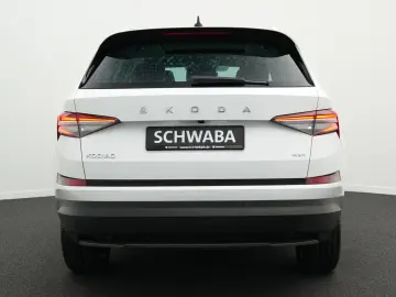 Kodiaq Style 2.0 TSI DSG 4x4 *ACC*StdHz*PANO*19*