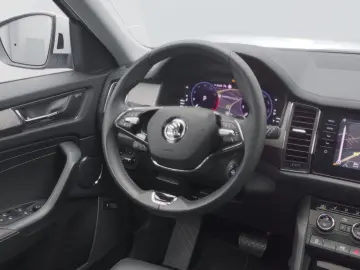 Kodiaq Style 2.0 TSI DSG 4x4 *ACC*StdHz*PANO*19*