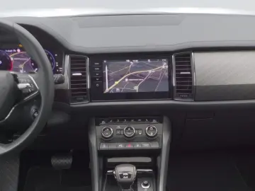 Kodiaq Style 2.0 TSI DSG 4x4 *ACC*StdHz*PANO*19*