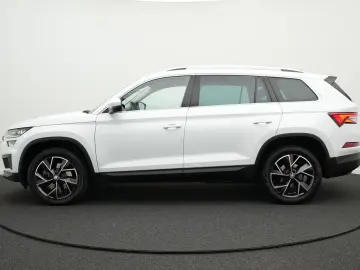 Kodiaq Style 2.0 TSI DSG 4x4 *ACC*StdHz*PANO*19*