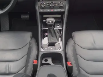 Kodiaq Style 2.0 TSI DSG 4x4 *ACC*StdHz*PANO*19*
